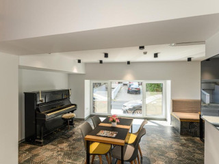 Hotel Johann Strauss