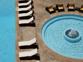 Arena Regia Hotel - Spa