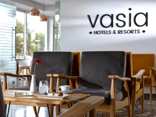Vasia Sea Retreat (+16)
