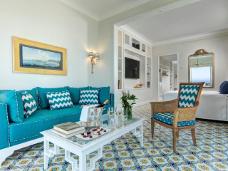 Grand Hotel Ambasciatori Sorrento