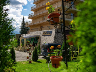 Hotel Belvedere..