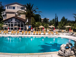 Laganas Tropicana (Laganas)