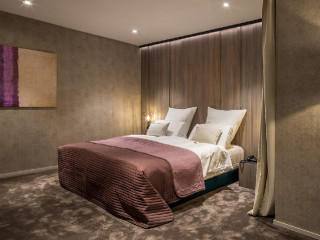 HOTEL NORTH STAR CONTINENTAL RESORT.