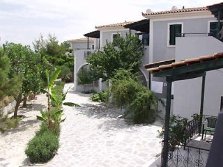 Portego 3* (Laganas)