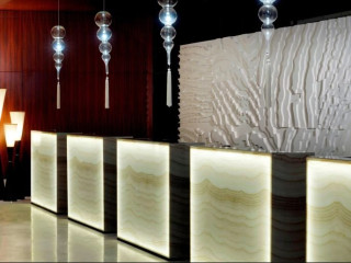 Marriott Hotel Al Jaddaf Dubai