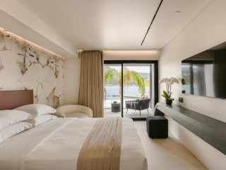 Casaly Hotel Spa 5* Adults Only