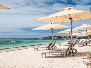 Maritim Crystals Beach