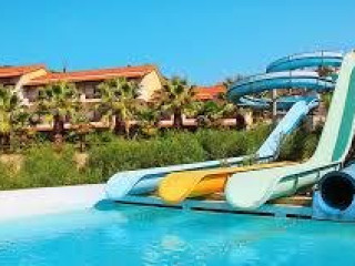 Aristoteles Holiday Resort - Spa (Ouranopolis - Athos)