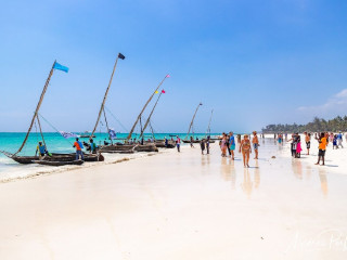 Baobab Beach Resort