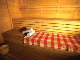 MERIDIA BEACH HOTEL (ex:CLUB HOTEL KARABURUN).