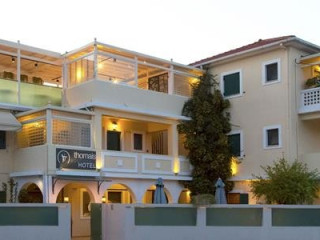 Thomais Boutique Hotel (Episkopos)(F)