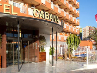 Cabana Hotel (Benidorm)