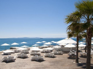 RADISSON BLU RESORT (Split)
