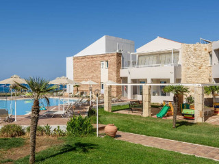 Kostakis Beach Apartments (K) - recomandat 3*