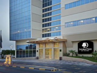 Cassells Al Barsha+Doubletree by Hilton Ras Al Khaimah