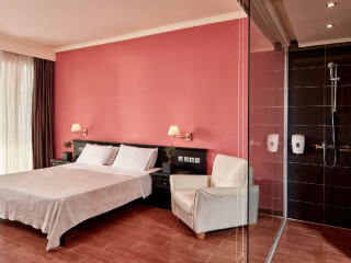 All Senses Nautica Blue Exclusive Resort (recomandat 4*+)