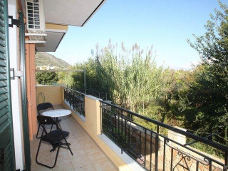 Aggelina Apartments (Nidri)