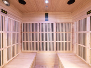 Naiades Marina Hotel (Ag. Nikolaos)