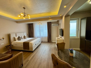 AVANGARDE SEA  LUXURY APARTMENTS.