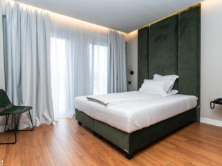 Cosmopolita Boutique Hotel