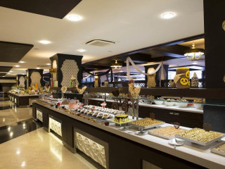 KIRMAN PREMIUM ARYCANDA DE LUXE.