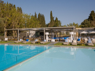 Rodostamo Hotel And SPA (Kommeno)