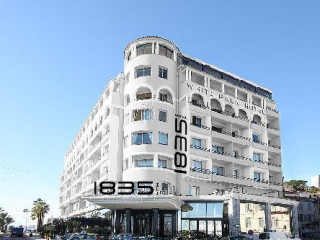 RADISSON BLU 1835