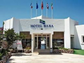 Hotel Baba