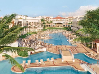 Hilton Playa del Carmen All Inclusive Resort - Adult Only 