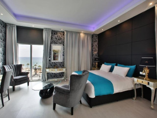 The Josephine Boutique Hotel