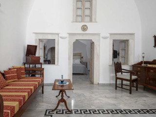 Kallisto (Imerovigli - Santorini)