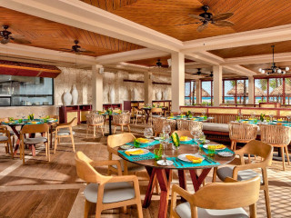 Dreams Aventuras Riviera Maya (R)