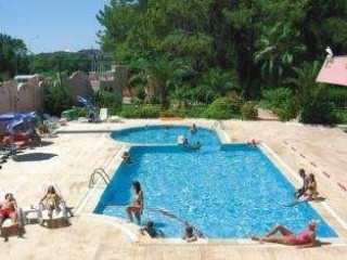 ANABELLA PARK HOTEL.