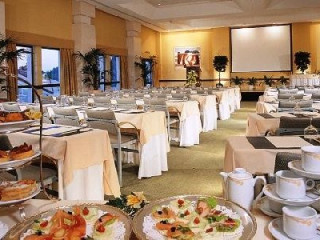 SHERATON PINE CLIFFS RESORT