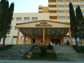 HOTEL GERMISARA