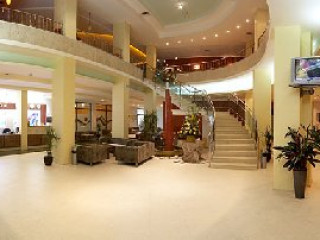 Mirabelle Hotel