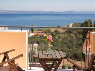 Hotel Sunrise Resort