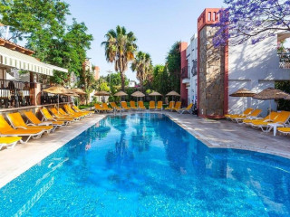Hotel Kriss