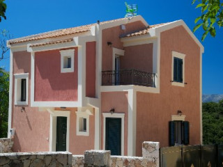 Mediterranean Villas