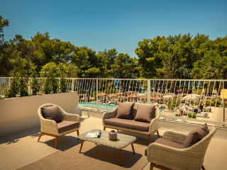 Hvar Places Hotel by Valamar (Hvar)