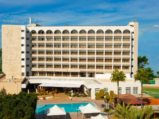 AJAX HOTEL (Limassol)