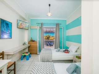 Herodotos Studios (Zakynthos)