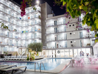 Los Alamos (Benidorm)