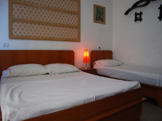 Hotel Elba (Durres)