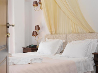 Acropolis Museum Boutique Hotel