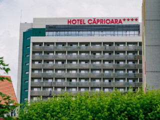 Caprioara SPA Wellness Resort 