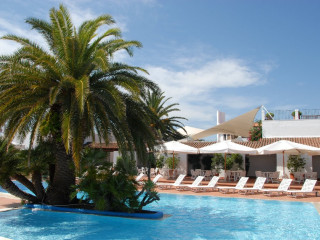 Ostuni Rosa Marina Resort