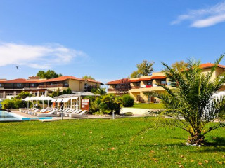 Dion Palace Beauty and Spa (Litochoro)
