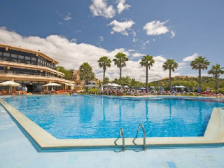 AURAMAR BEACH RESORT