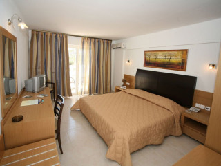 Mediterraneo Hotel - All Inclusive 